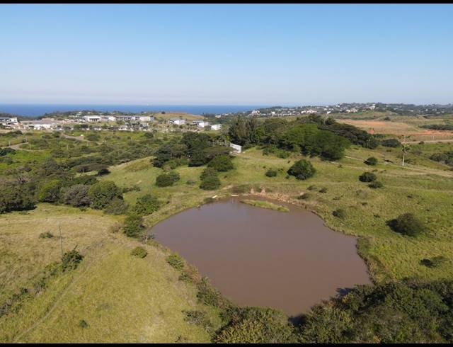 12,089M² VACANT LAND FOR SALE IN NEW SALT ROCK CITY